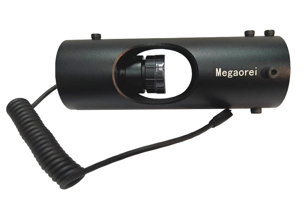 night vision telescope - Your Tech