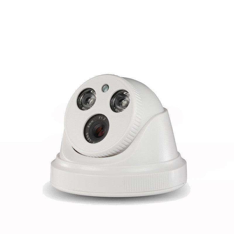 Surveillance camera night vision monitor - Your Tech