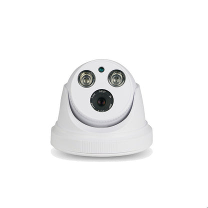 Surveillance camera night vision monitor - Your Tech