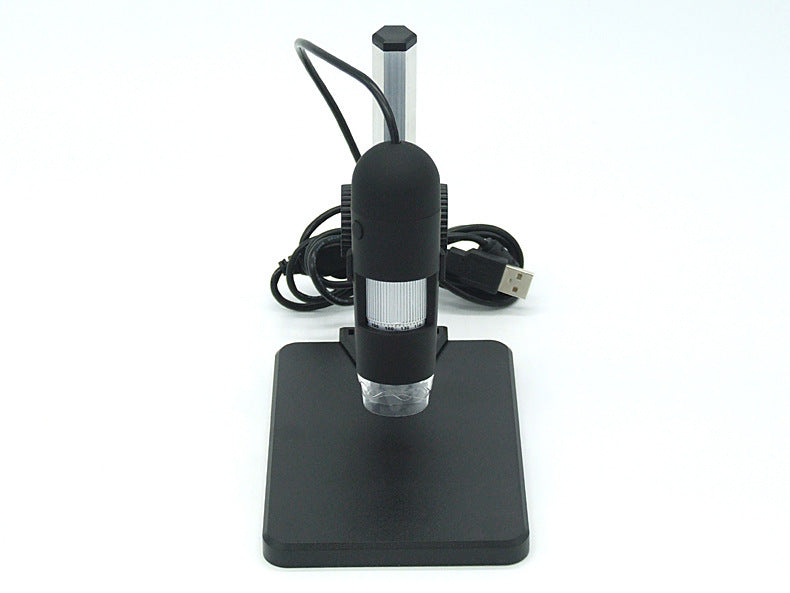 USB Microscope Camera - Your Tech