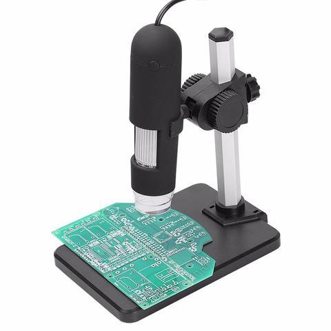 USB Microscope Camera - Your Tech