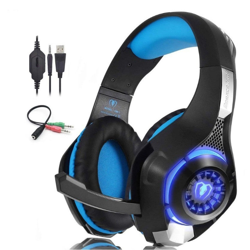 Headphones for gaming - Your Tech