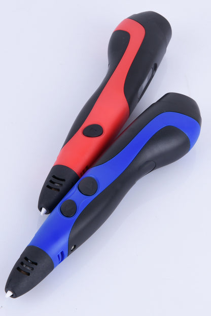 6th Gen of 3d printing pens