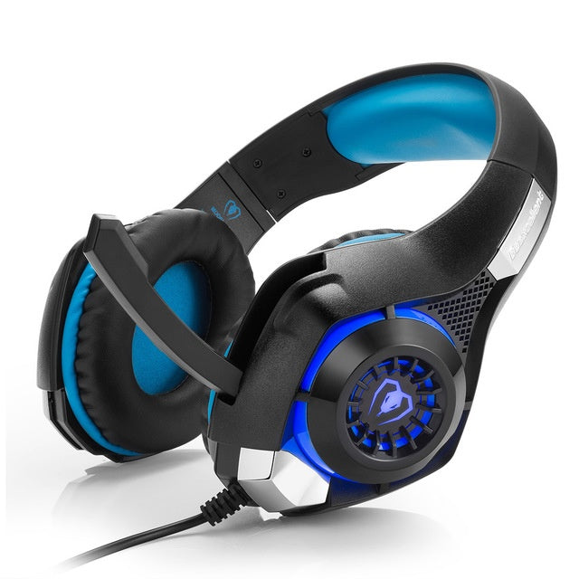 Headphones for gaming - Your Tech