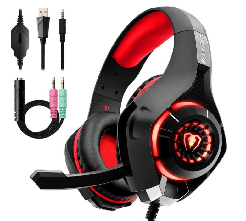 Headphones for gaming - Your Tech