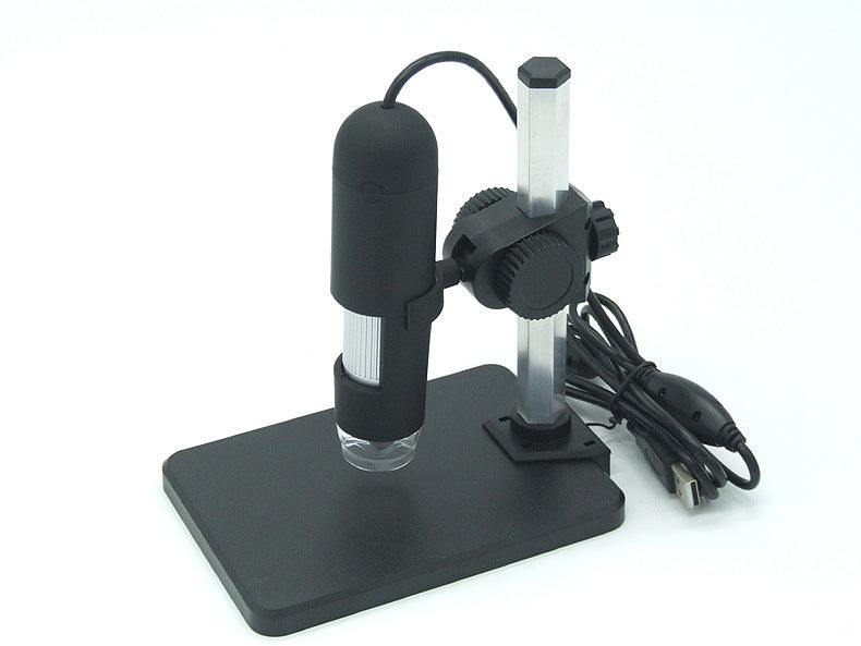 USB Microscope Camera - Your Tech