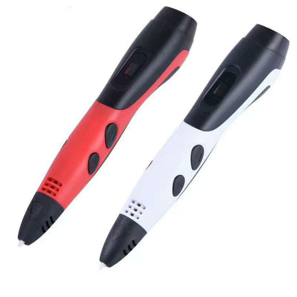 6th Gen of 3d printing pens