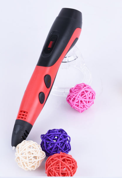 6th Gen of 3d printing pens